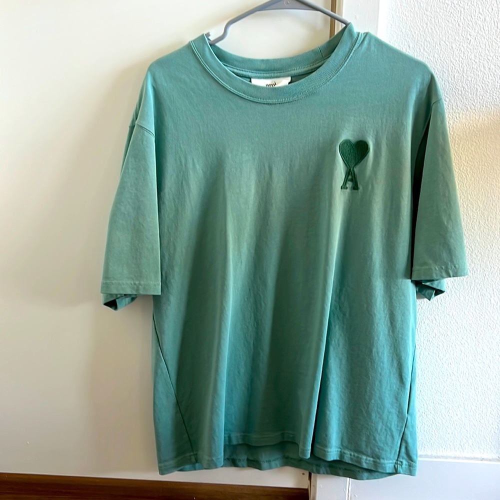 Ami t shirt